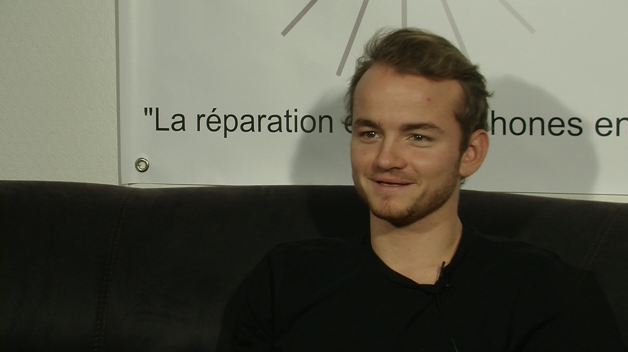 Screen Interview